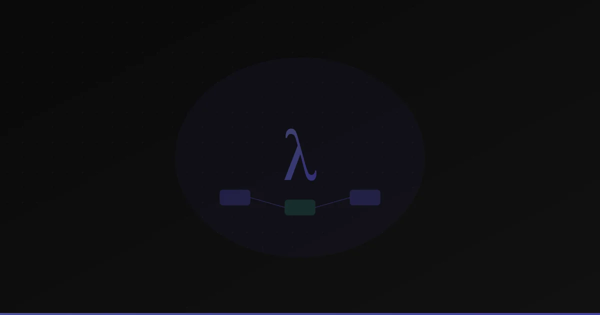 Serverless Architecture: When It Makes Sense
