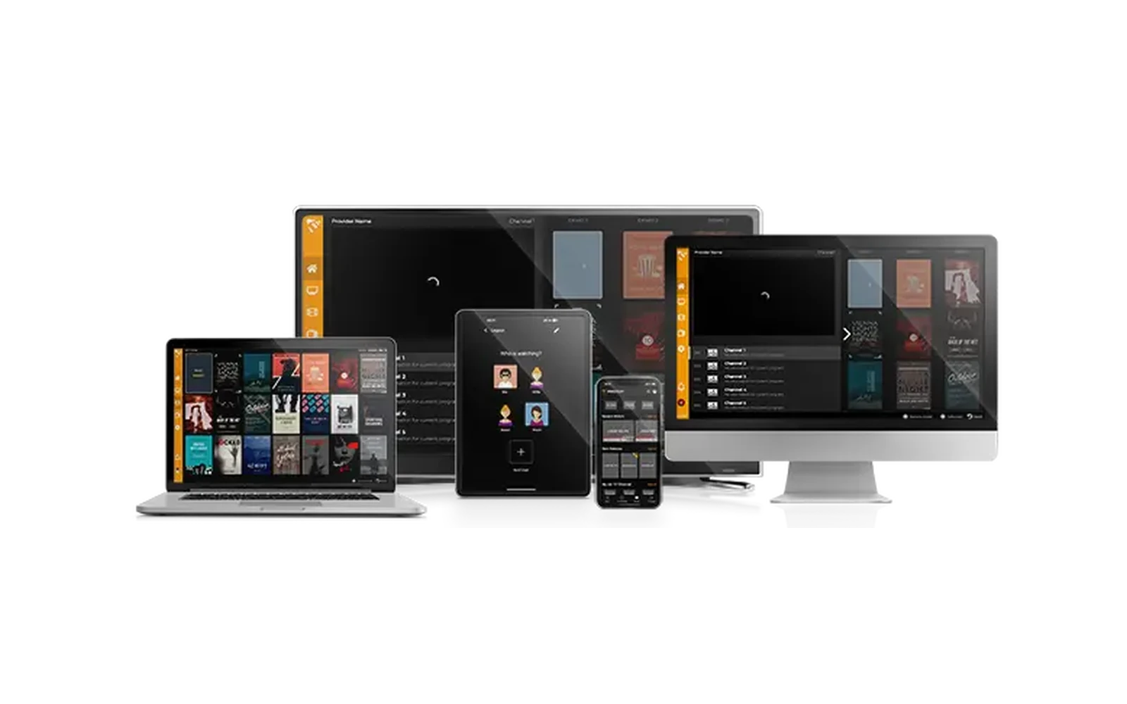 MaxPlayer